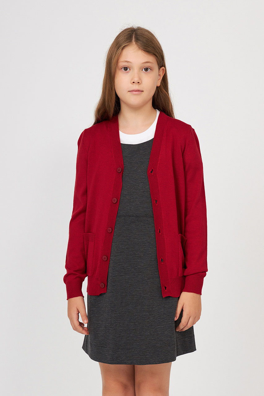 Cardigan unisex copii 393X