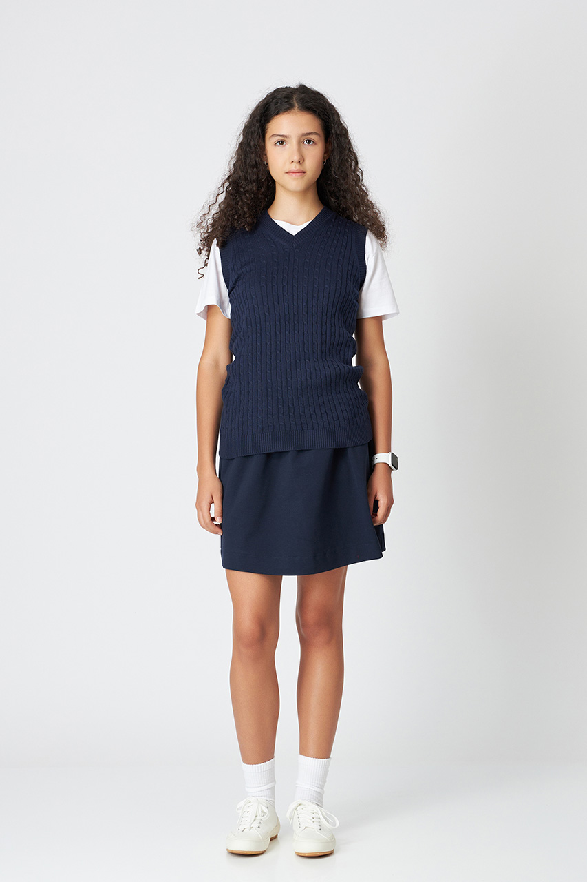 Vestă unisex 646XA