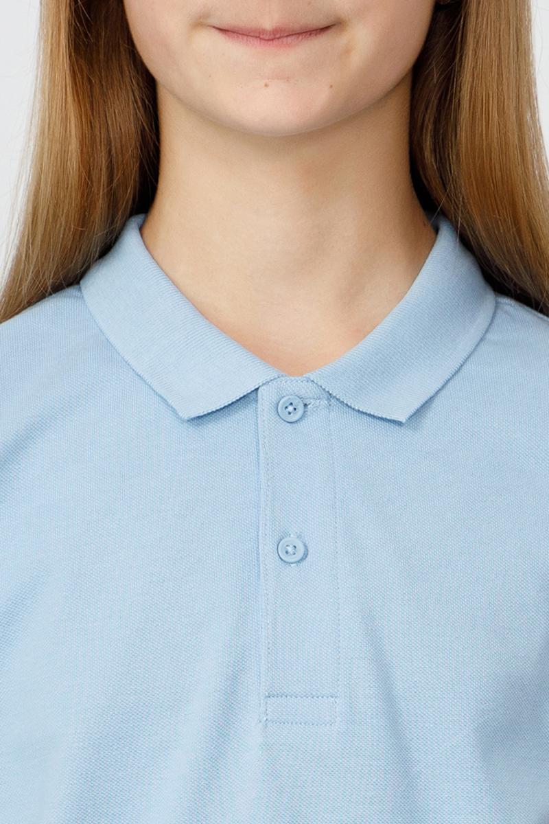 Tricou polo slim copii 998R