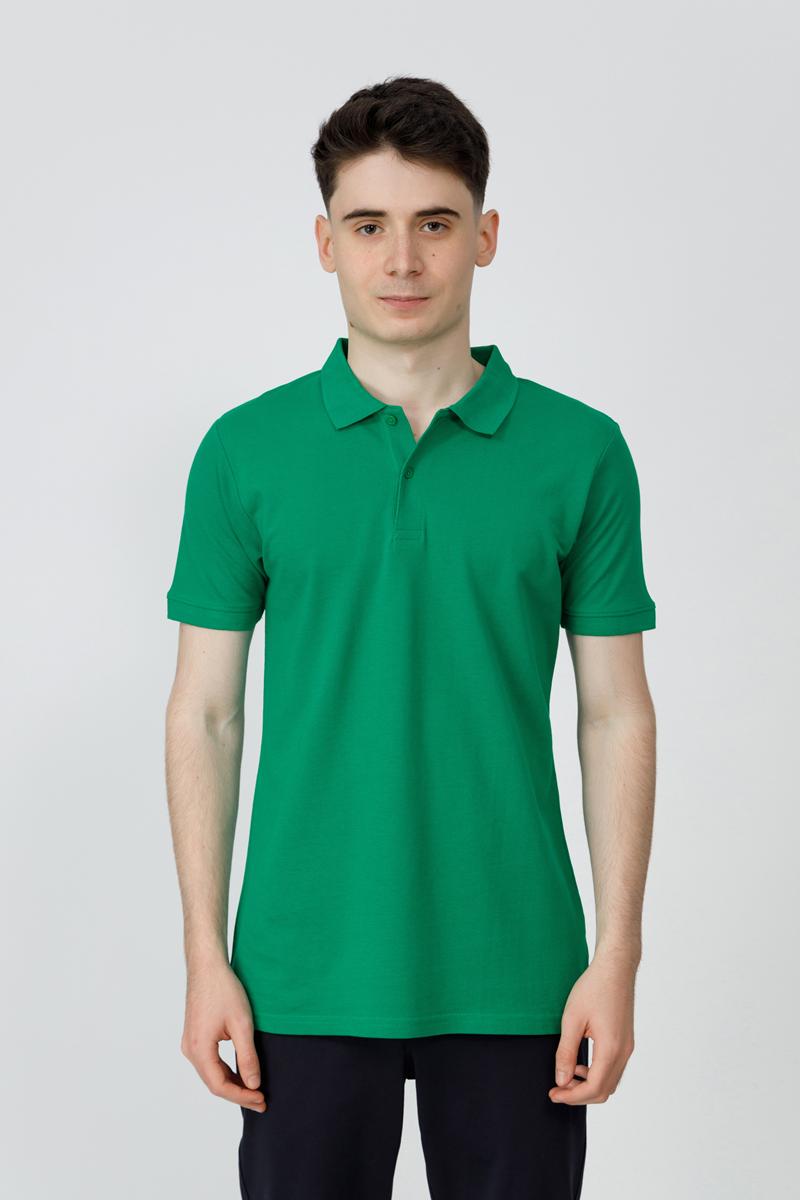 Tricou polo slim adolescenți 996R