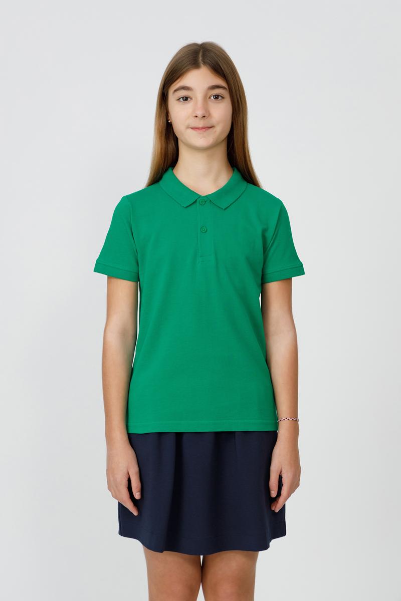 Tricou polo slim copii 995R