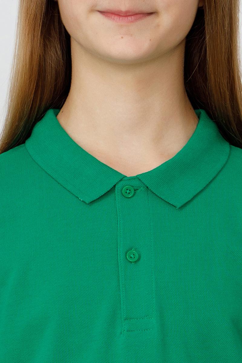 Tricou polo slim copii 995R