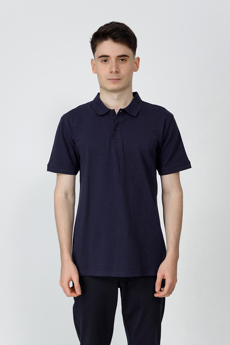 Tricou polo slim adolescenți 996R