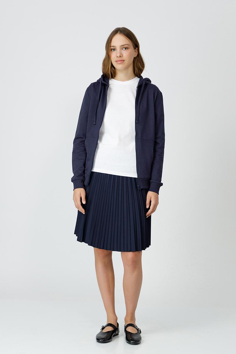 Hanorac unisex adolescenți 9114R