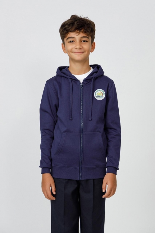 HANORAC COPII 9114C SCOALA P.ISPIRESCU 