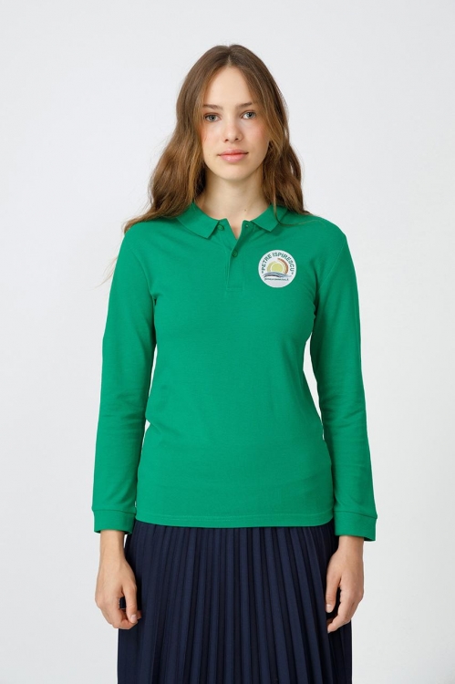 TRICOU POLO ADOLESCENTI 999 SCOALA P.ISPIRESCU
