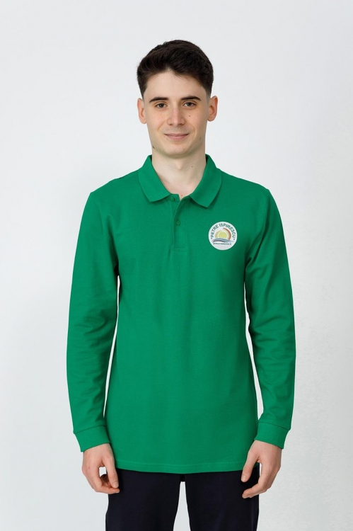 TRICOU POLO ADOLESCENTI 999 SCOALA P.ISPIRESCU