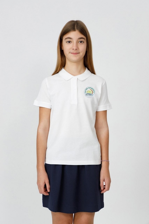 TRICOU POLO FETE 995F SCOALA P.ISPIRESCU