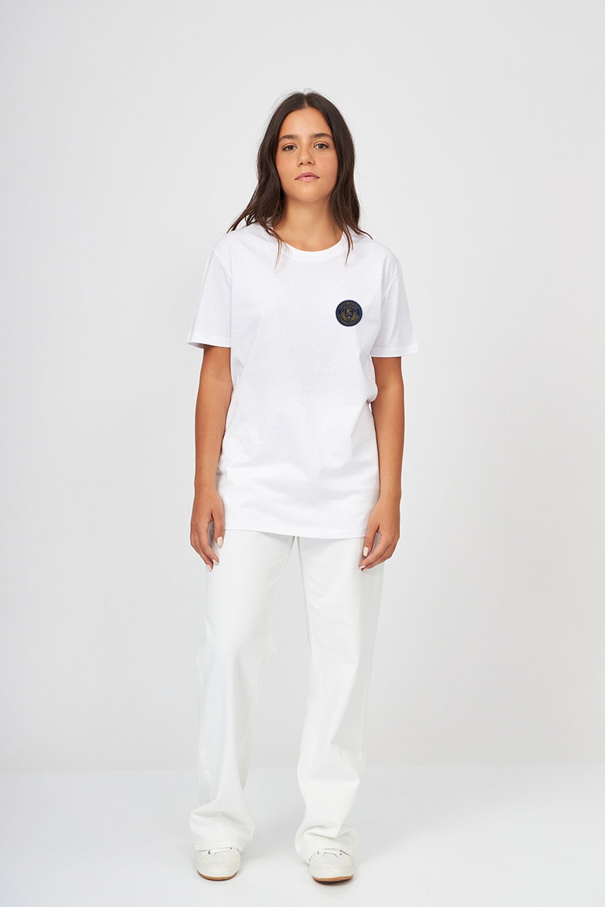 Tricou adolescenți 1113A  - Kids Club