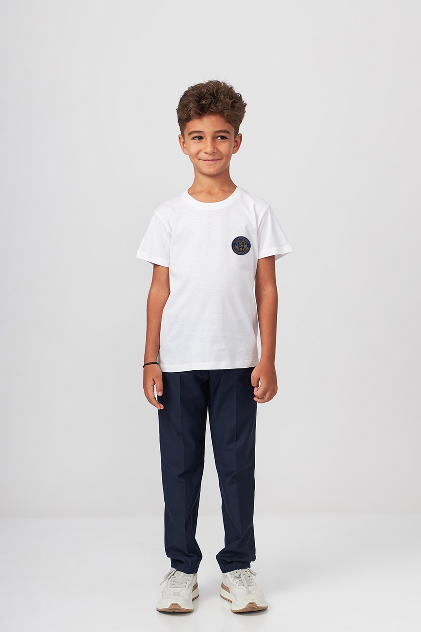 Tricou copii 1113 - Kids Club