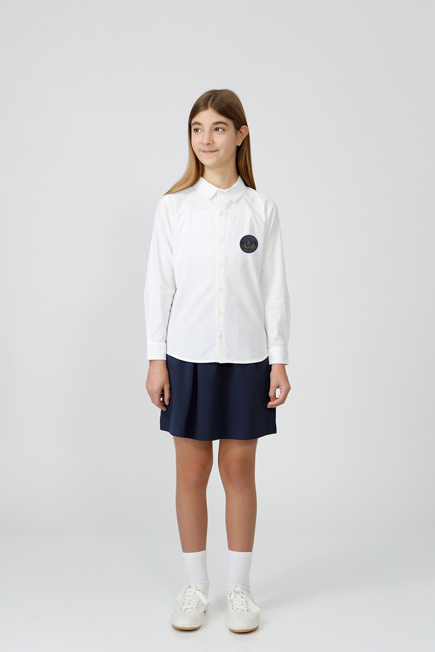 Cămașă unisex 994 - Kids Club