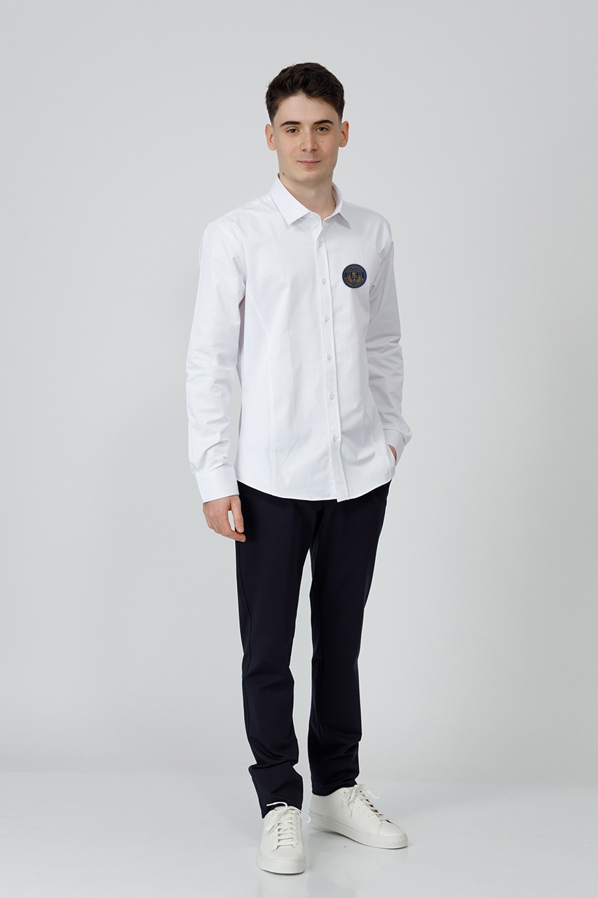 Cămașă unisex 1135 - Kids Club