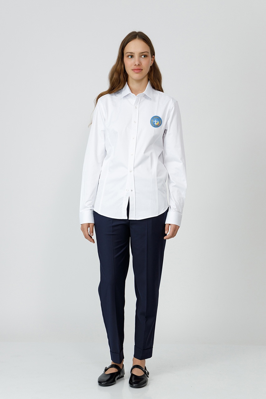 Cămașă unisex 1135 - Liceul Nicolae Steinhardt