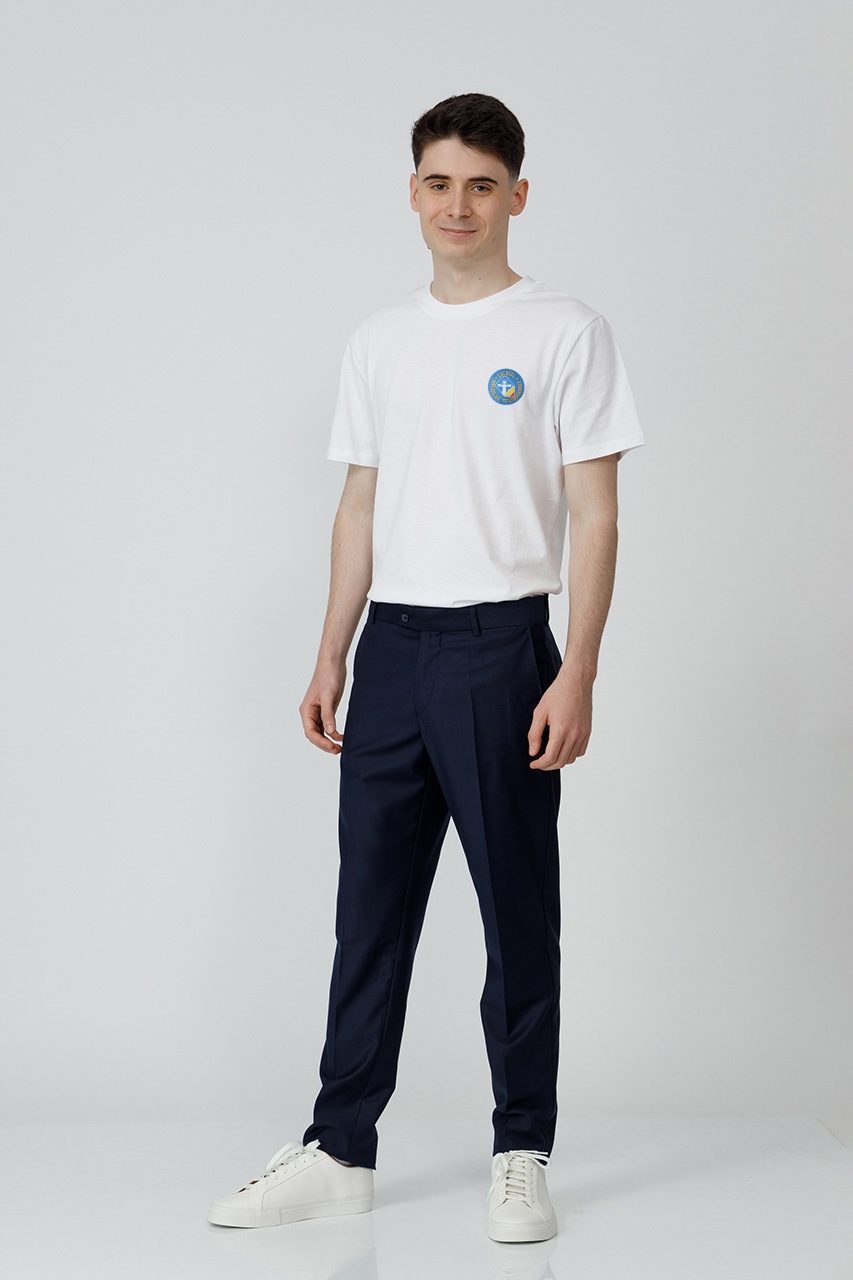 Pantalon adolescenți 1111 - Liceul Nicolae Steinhardt
