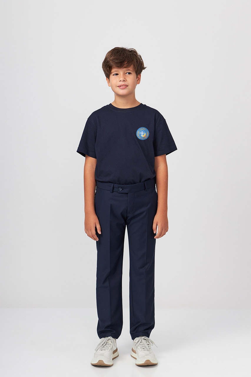 Pantalon unisex 1110 - Liceul Nicolae Steinhardt