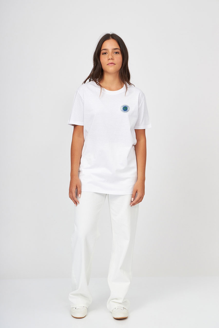 Tricou adolescenți 1113A  - Școala Gimnazială Planeta Copiilor