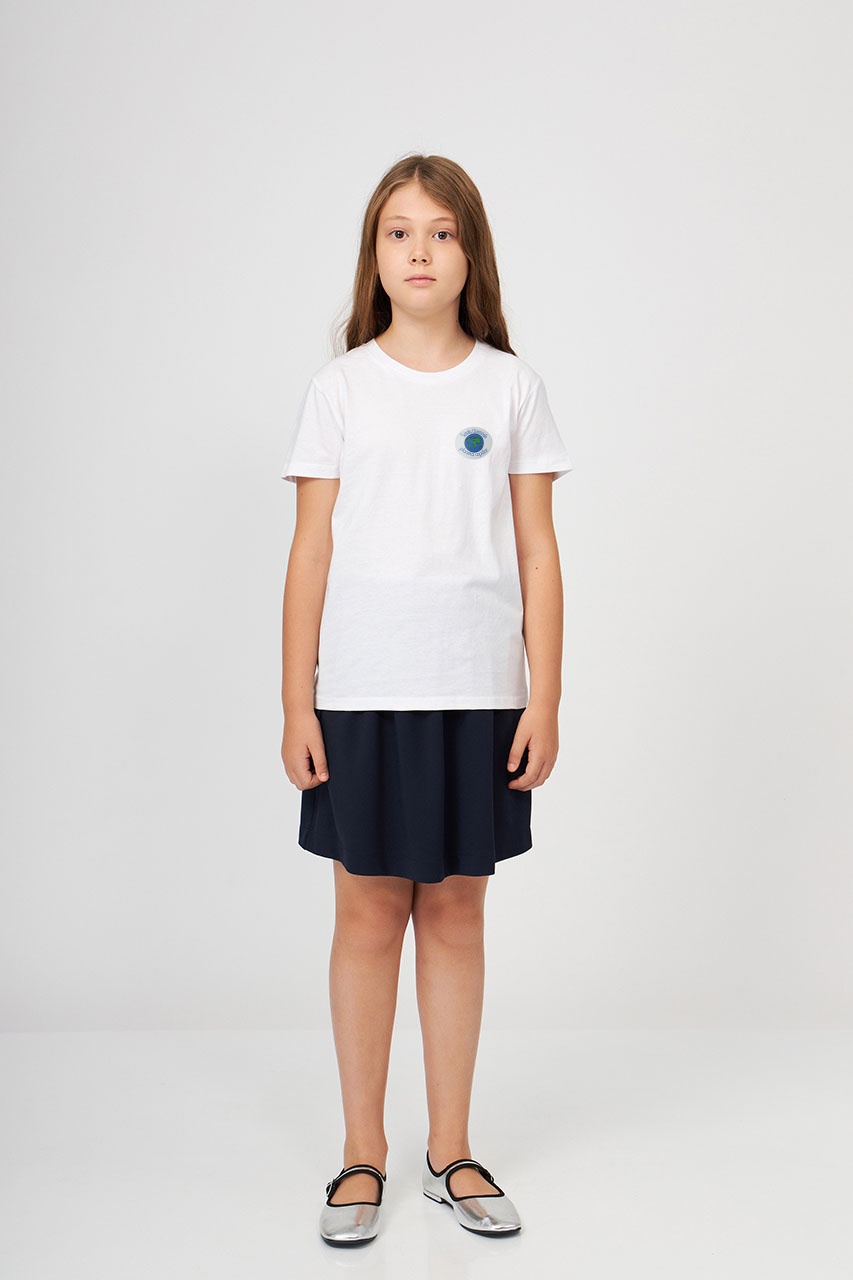 Tricou copii 1113 - Școala Gimnazială Planeta Copiilor