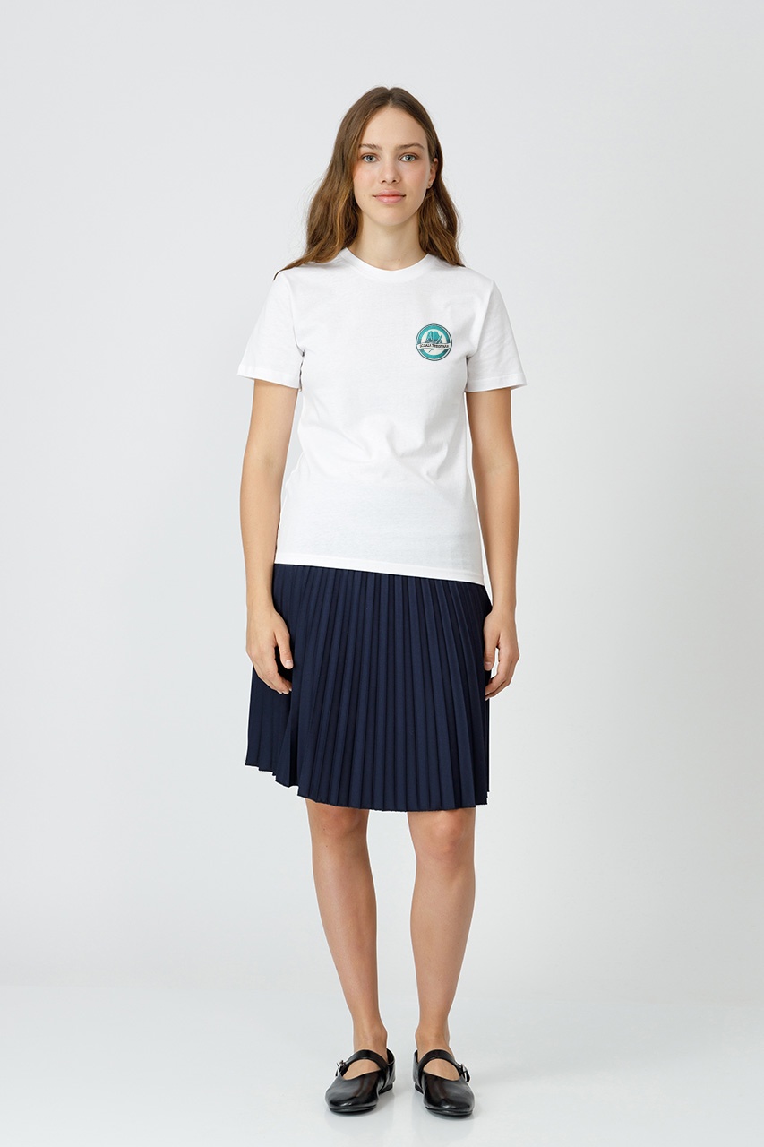 Tricou adolescenți 9113A - Școala Teddybär