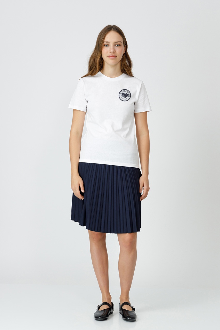 Tricou adolescenți 9113A - Liceul Mihai Eminescu
