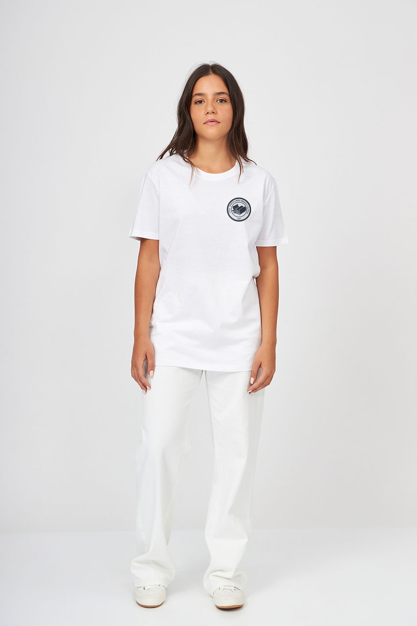 Tricou adolescenți 1113A  - Liceul Mihai Eminescu