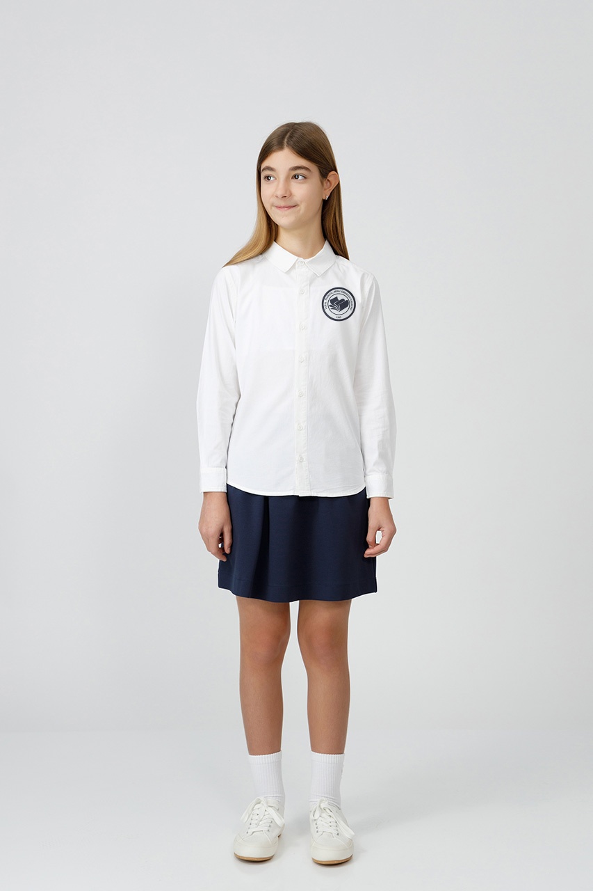 Cămașă unisex 994 - Liceul Mihai Eminescu