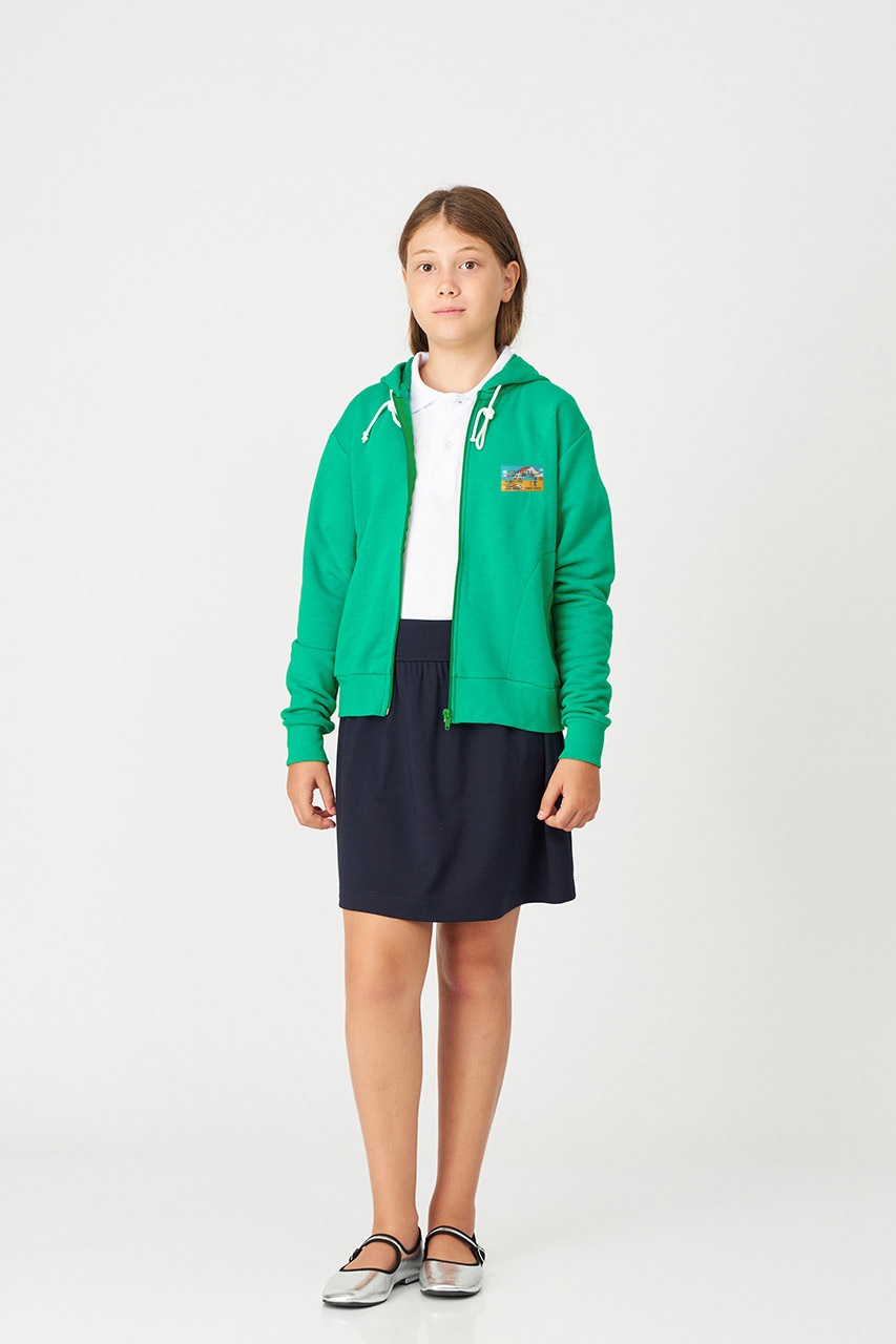 Hanorac unisex copii 1114C - Grădinița Maria Natalia