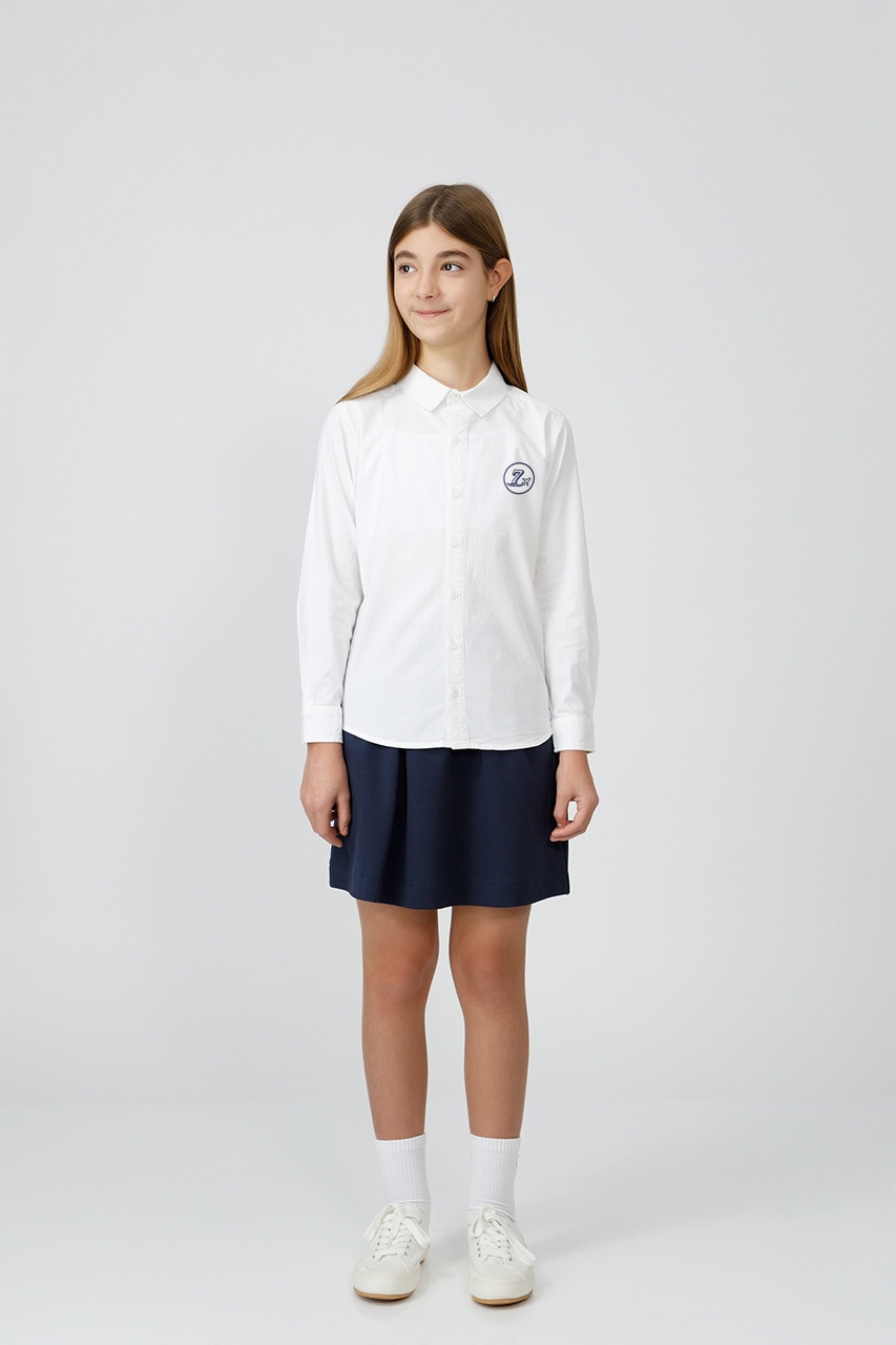 Cămașă unisex 994 - Școala Gimnazială Nr. 7