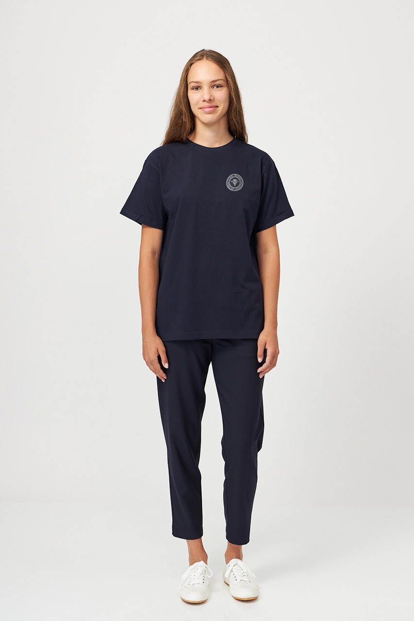 Tricou adolescenți 1113BA - Liceul Teoretic Traian Lalescu