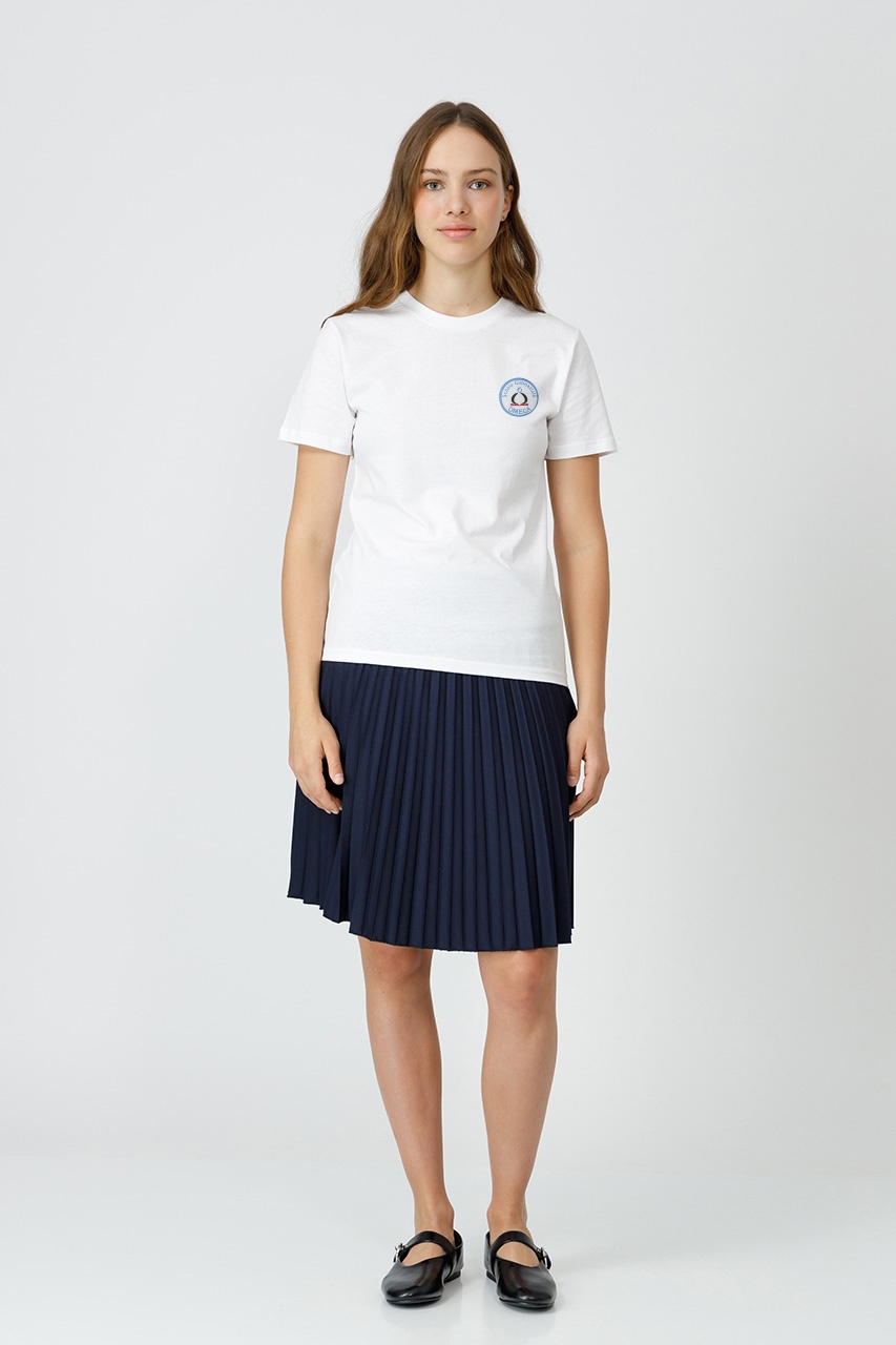 Tricou adolescenți 9113A - Școala Gimnazială Omega