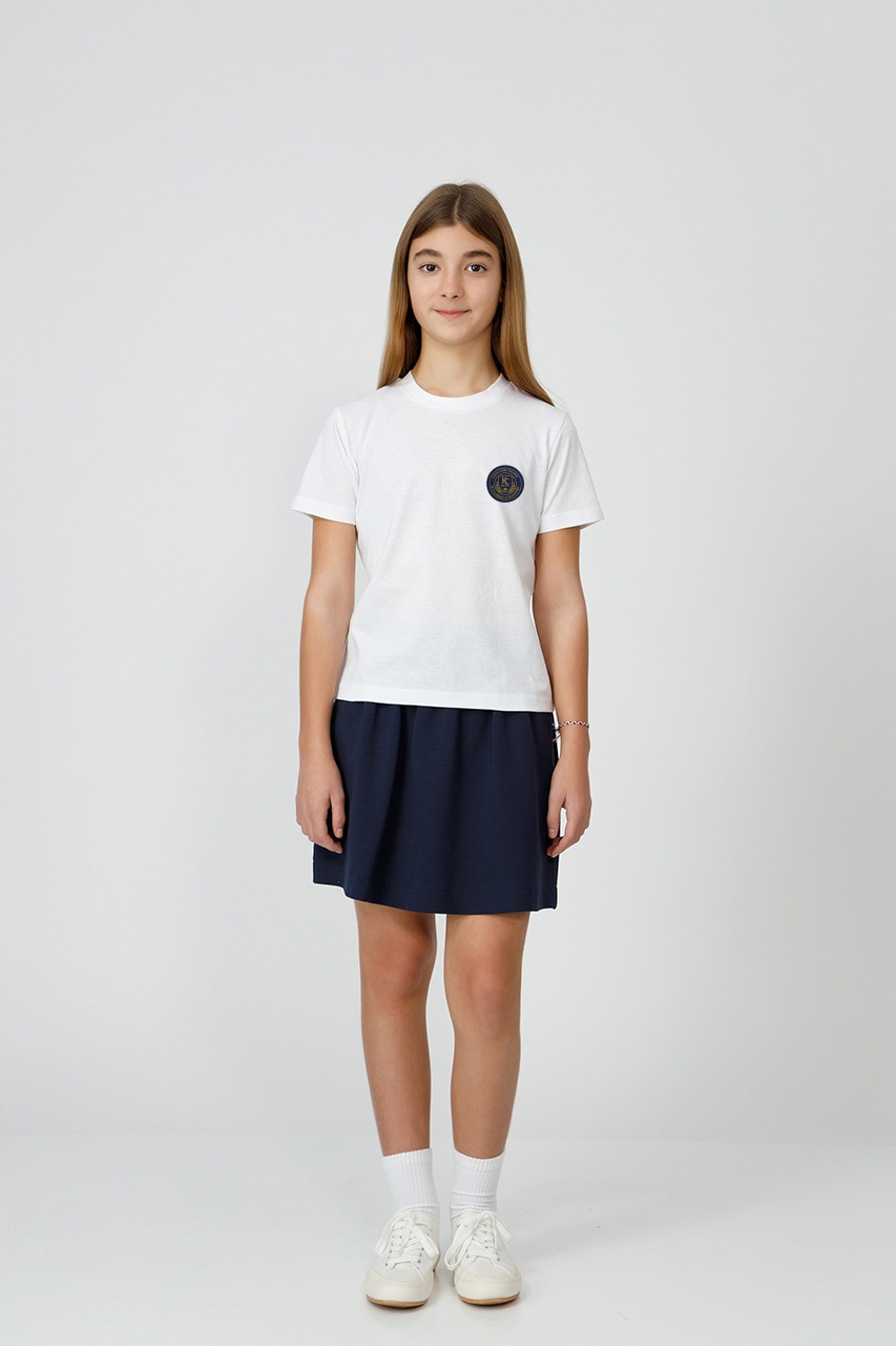 Tricou copii 9113 - Kids Club