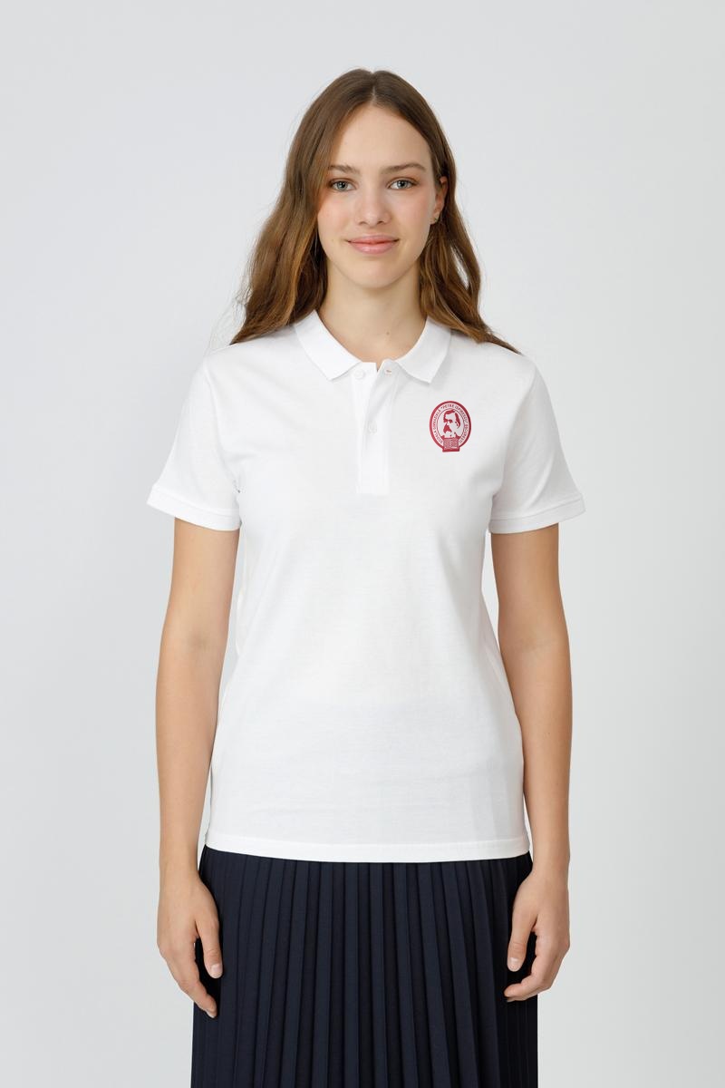 Tricou polo slim adolescenți 996R - Școala Gimnazială Nr. 171 Petre Ispirescu