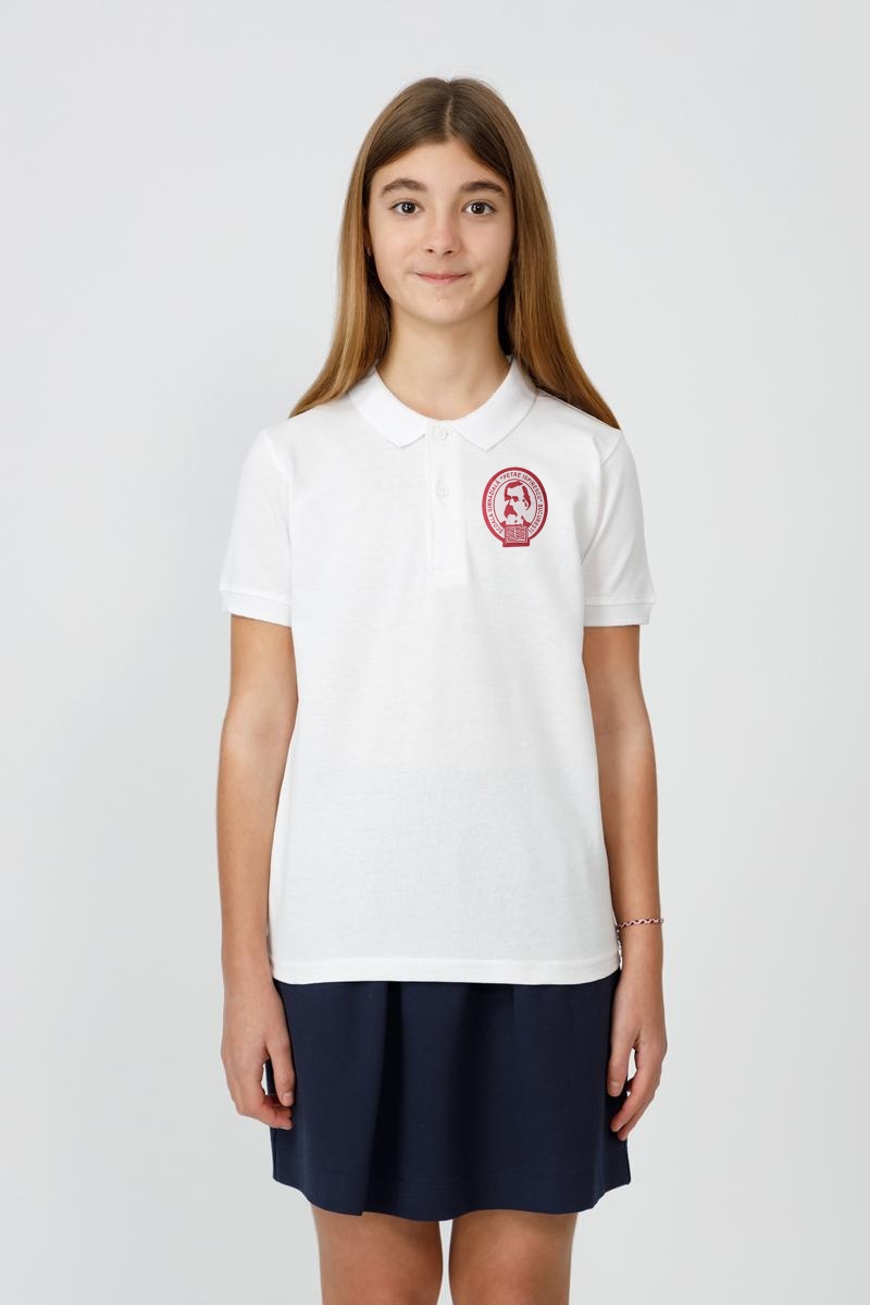 Tricou polo slim copii 995R - Școala Gimnazială Nr. 171 Petre Ispirescu
