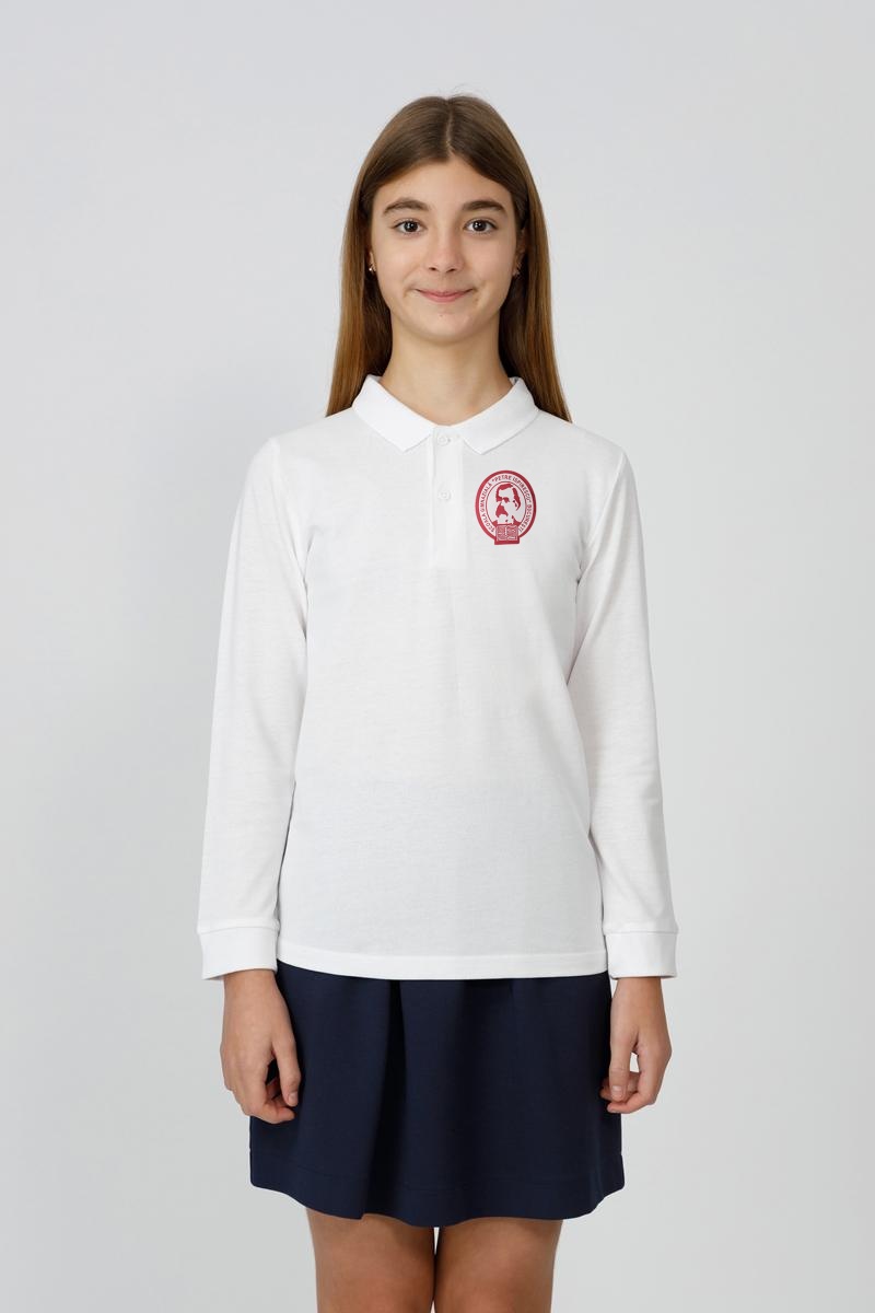 Tricou polo slim copii 998R - Școala Gimnazială Nr. 171 Petre Ispirescu