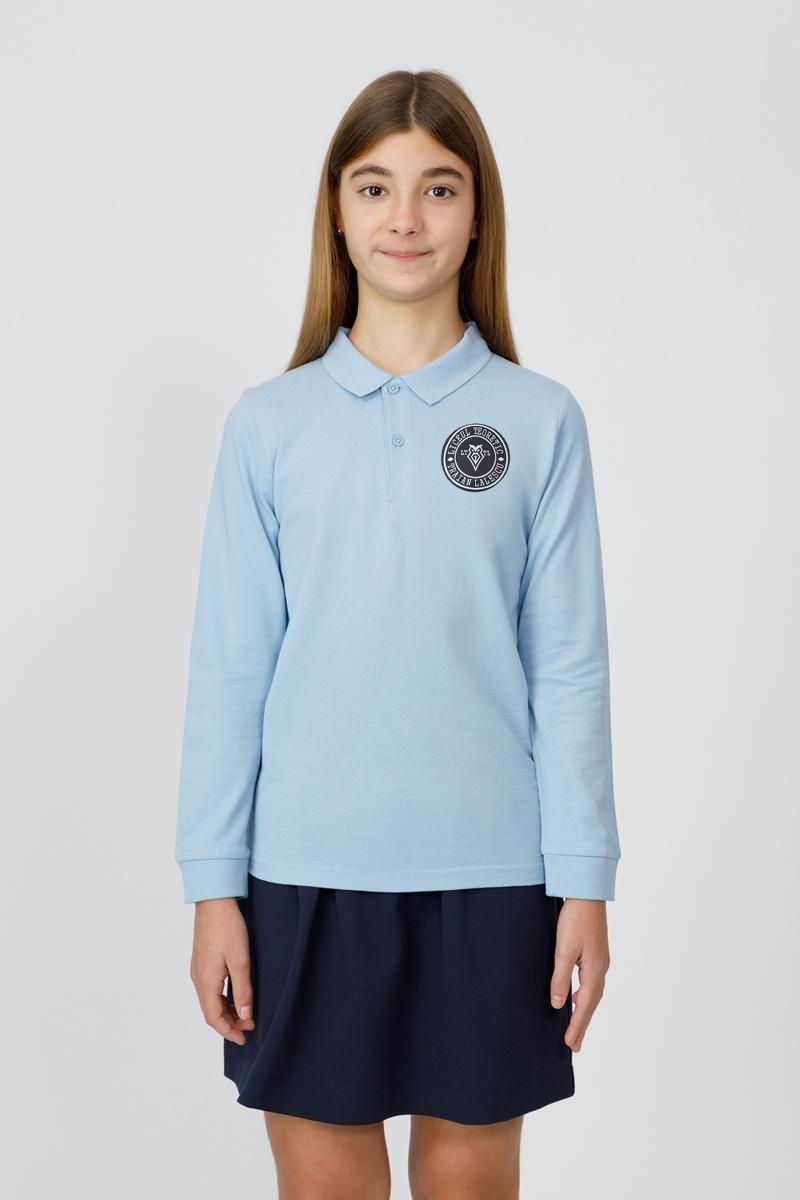 Tricou polo slim copii 998R - Liceul Teoretic Traian Lalescu
