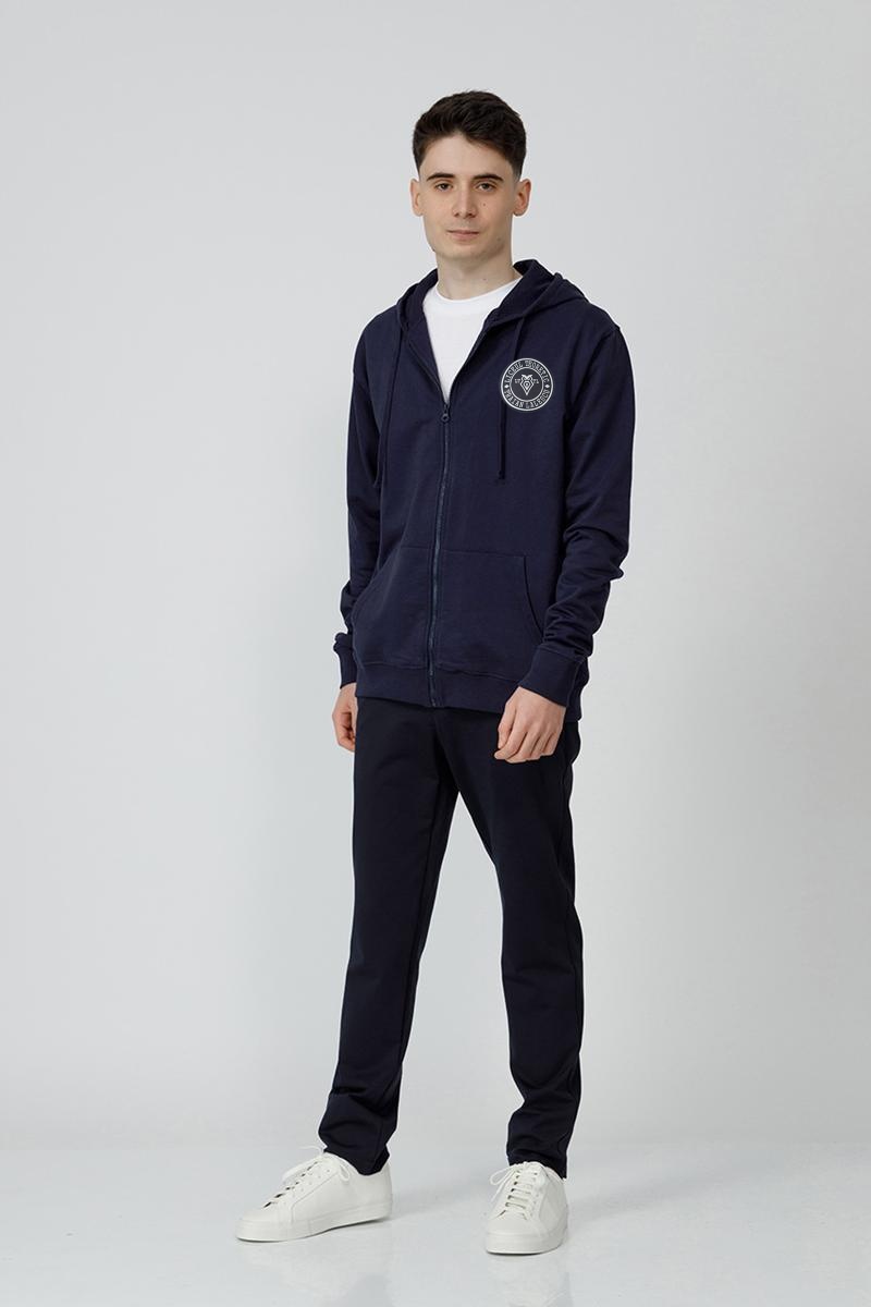 Hanorac unisex adolescenți 9114R - Liceul Teoretic Traian Lalescu
