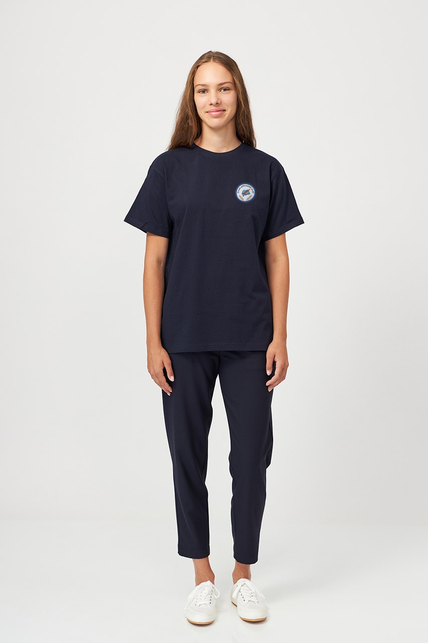 Tricou adolescenți 1113BA - Școala Gimnazială Nr. 49
