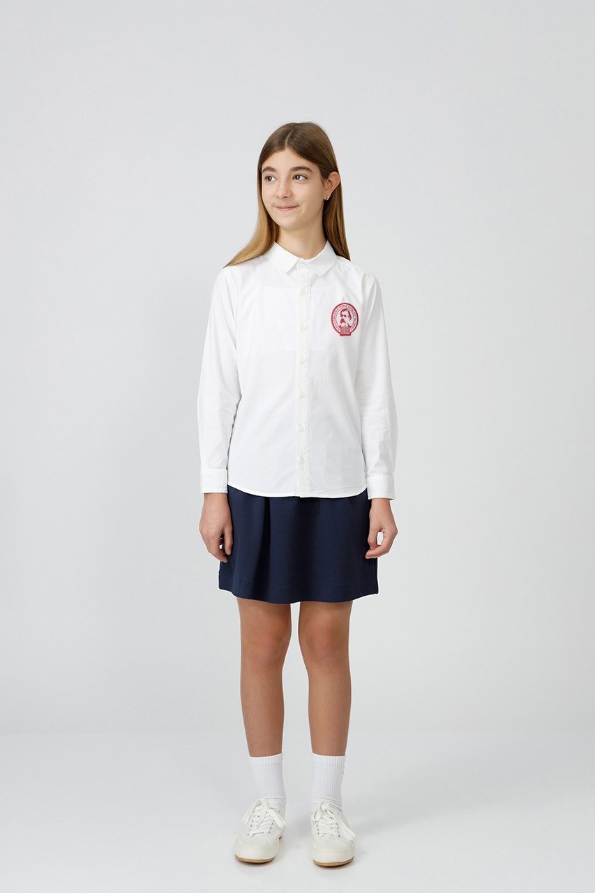 Cămașă unisex 994 - Școala Gimnazială Nr. 171 Petre Ispirescu