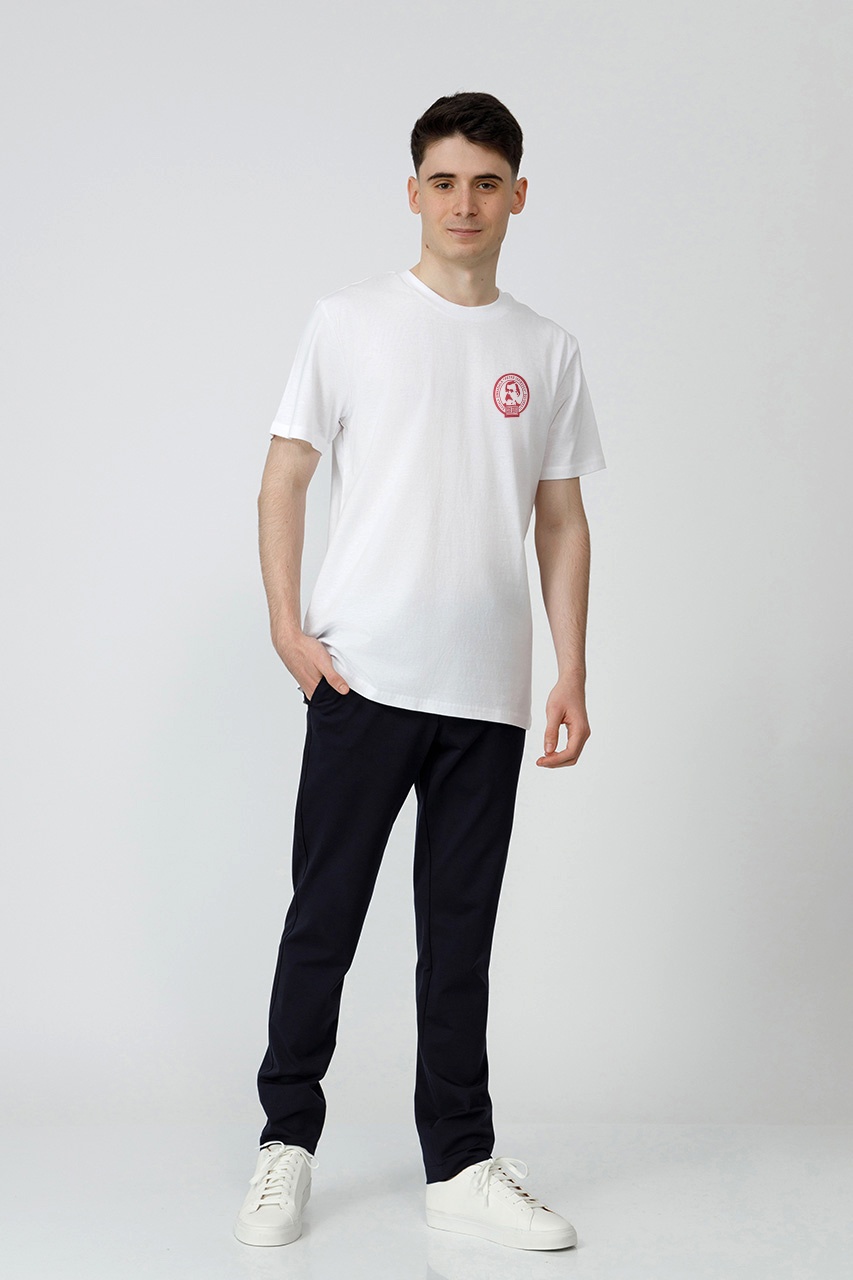 Tricou adolescenți 9113A - Școala Gimnazială Nr. 171 Petre Ispirescu