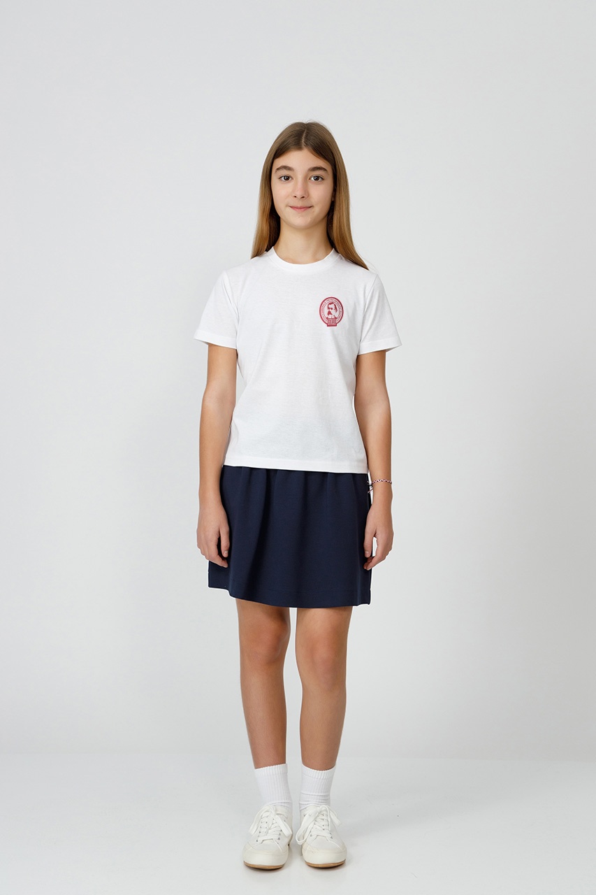 Tricou copii 9113 - Școala Gimnazială Nr. 171 Petre Ispirescu