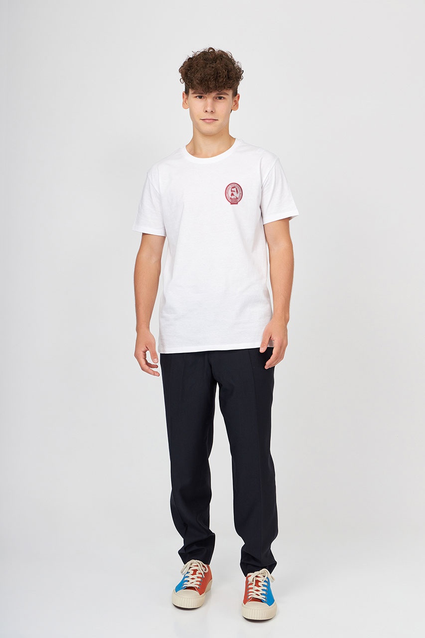Tricou adolescenți 1113A  - Școala Gimnazială Nr. 171 Petre Ispirescu
