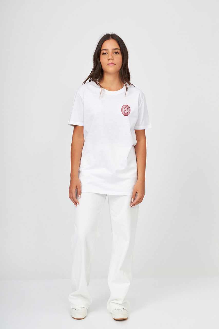 Tricou adolescenți 1113A  - Școala Gimnazială Nr. 171 Petre Ispirescu