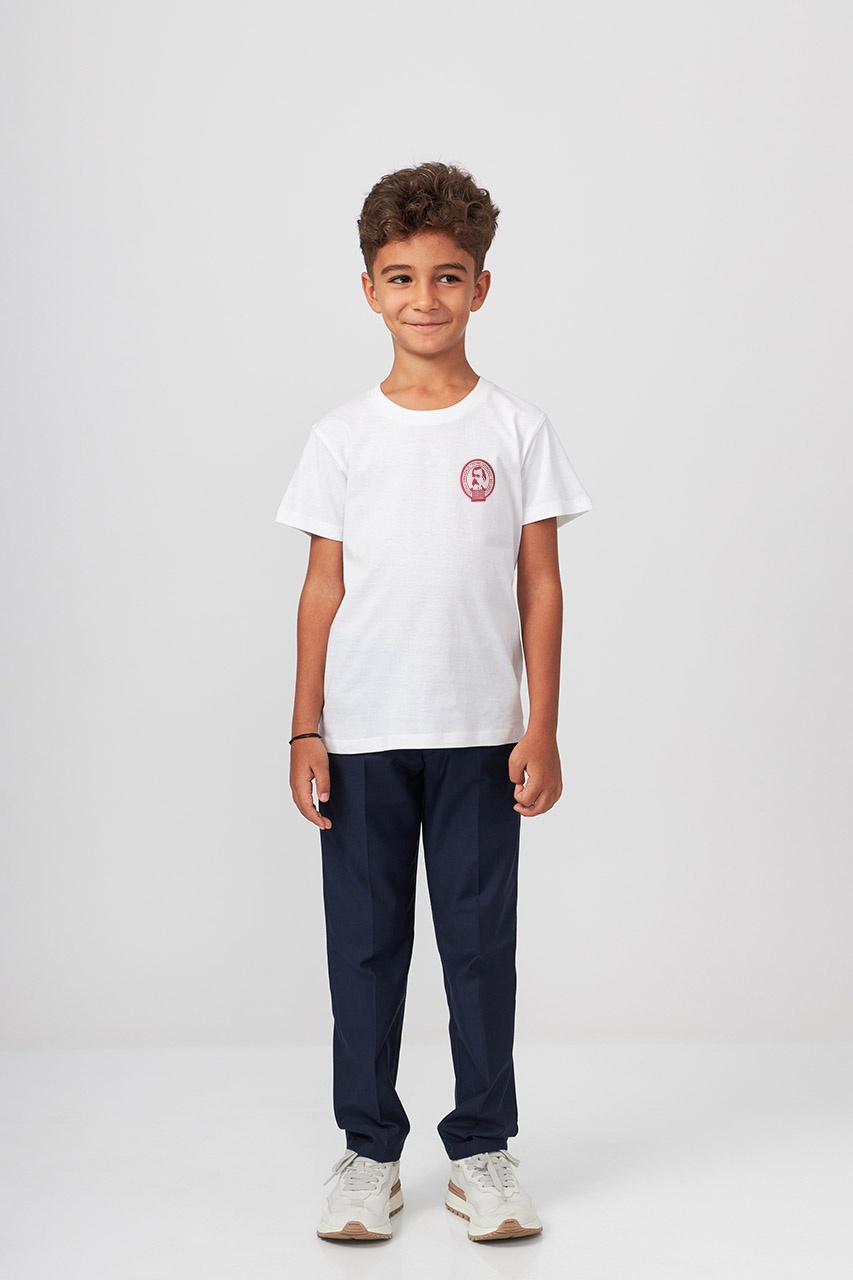 Tricou copii 1113 - Școala Gimnazială Nr. 171 Petre Ispirescu